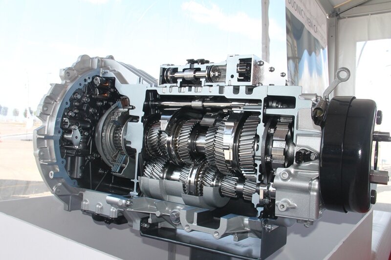 Volkswagen Çıkma Şanzıman