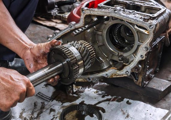 Ankara Otomatik Şanzıman