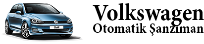 Ankara Volkswagen Otomatik Şanzıman - Ankara Volkswagen Çıkma Şanzıman - Ankara Çıkma Dsg Şanzıman